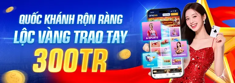 Thưởng chào mừng 788alo win